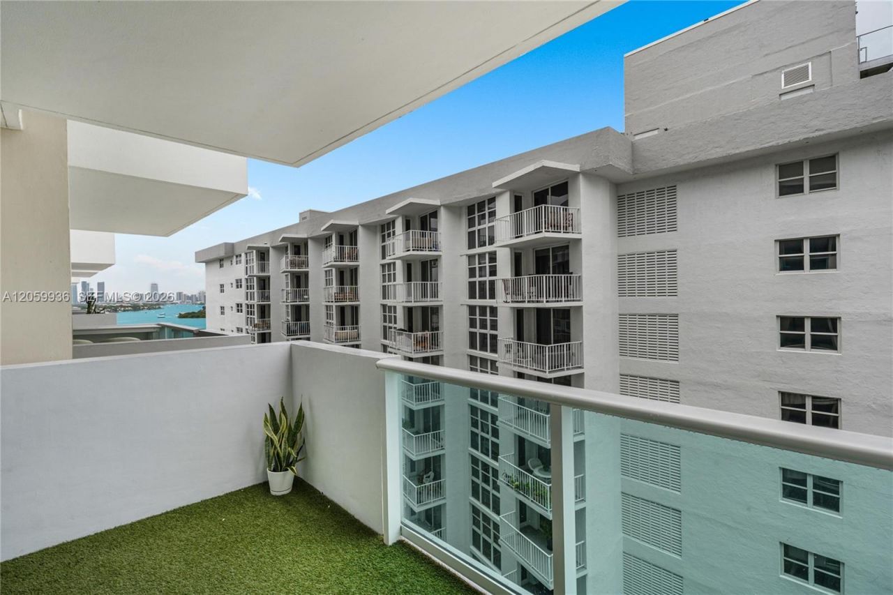 1200 West Ave , Unit 1419, Miami Beach, FL 33139 Photo