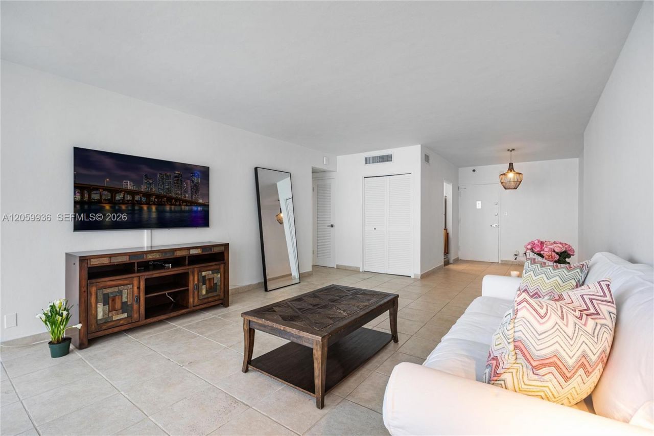1200 West Ave , Unit 1419, Miami Beach, FL 33139 Photo