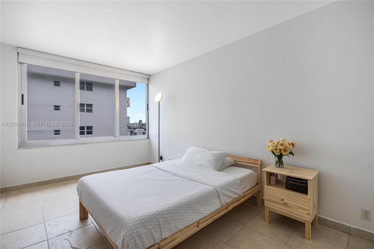 1200 West Ave , Unit 1419, Miami Beach, FL 33139 Photo