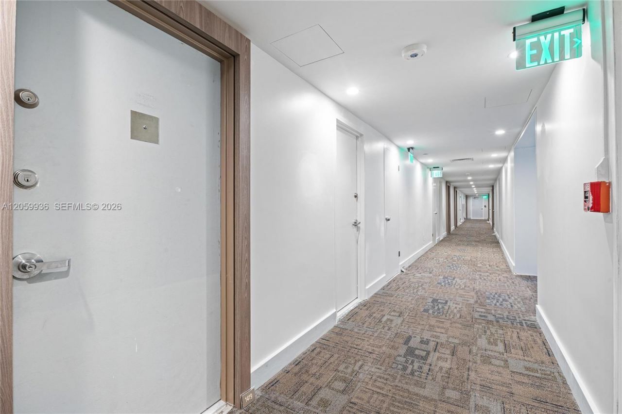 1200 West Ave , Unit 1419, Miami Beach, FL 33139 Photo