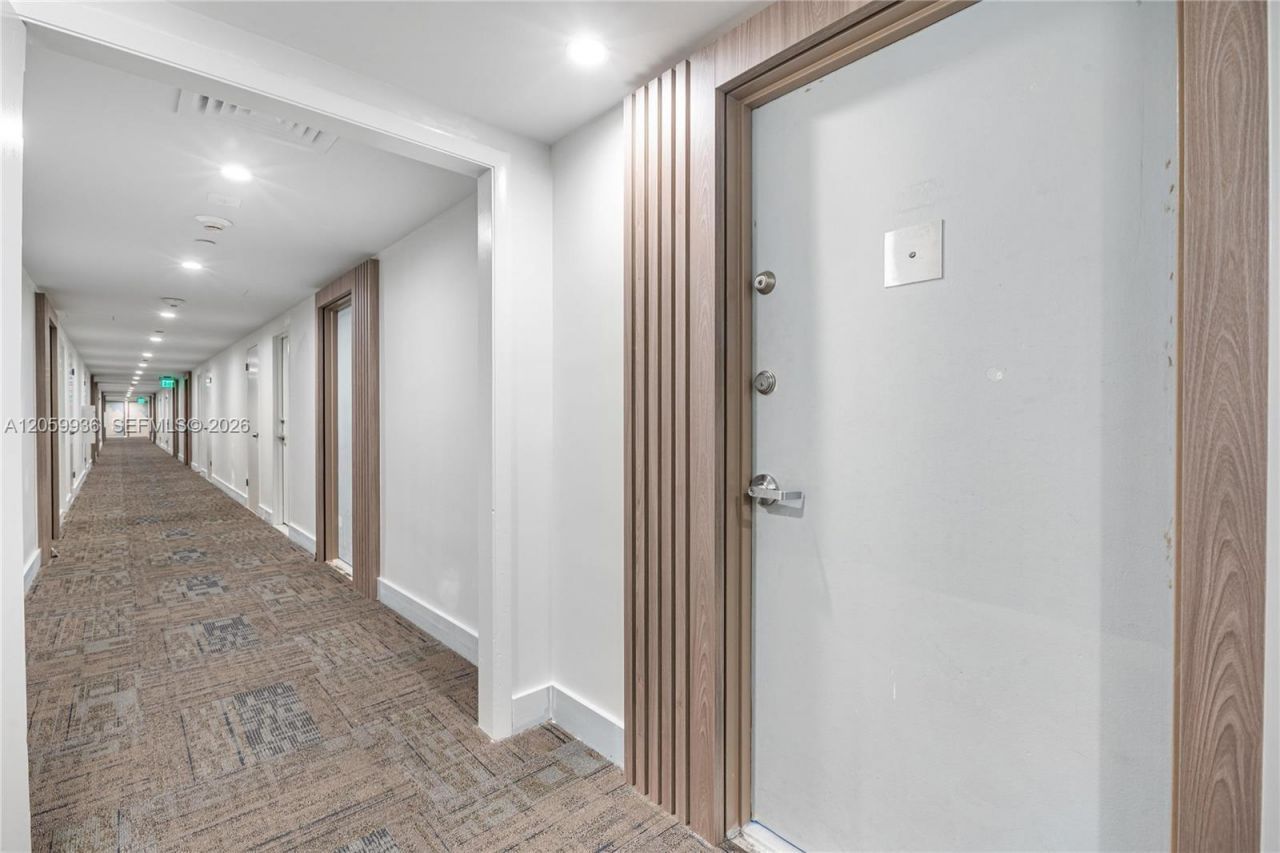 1200 West Ave , Unit 1419, Miami Beach, FL 33139 Photo