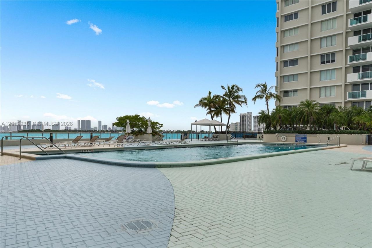 1200 West Ave , Unit 1419, Miami Beach, FL 33139 Photo