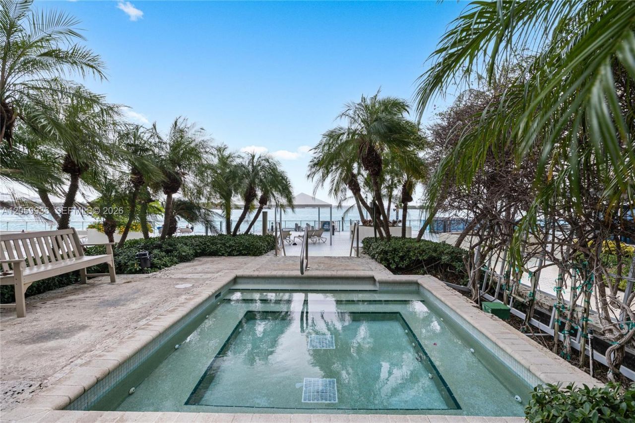 1200 West Ave , Unit 1419, Miami Beach, FL 33139 Photo