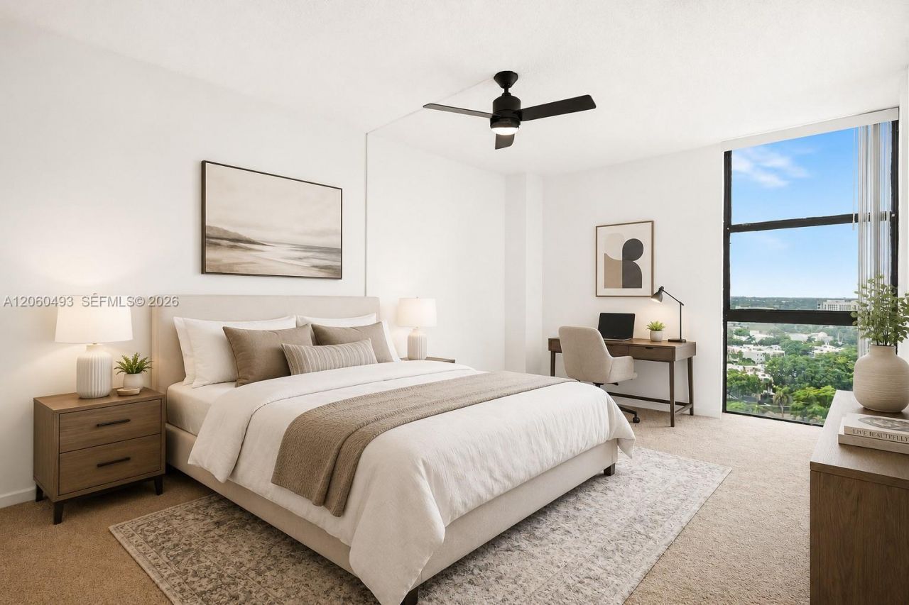 20335 W Country Club Dr, Unit 1702, Aventura, FL 33180 Photo
