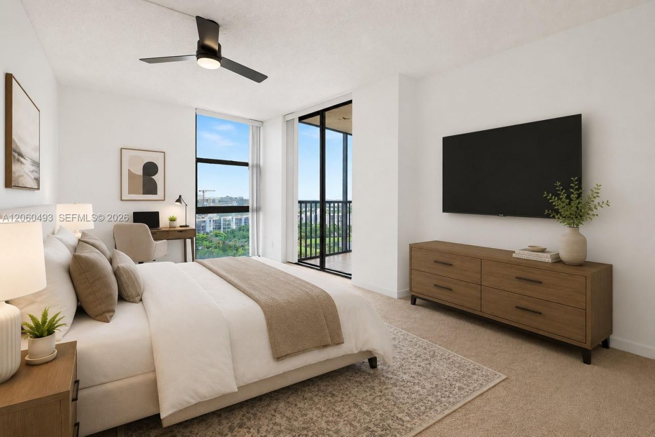 20335 W Country Club Dr, Unit 1702, Aventura, FL 33180 Photo