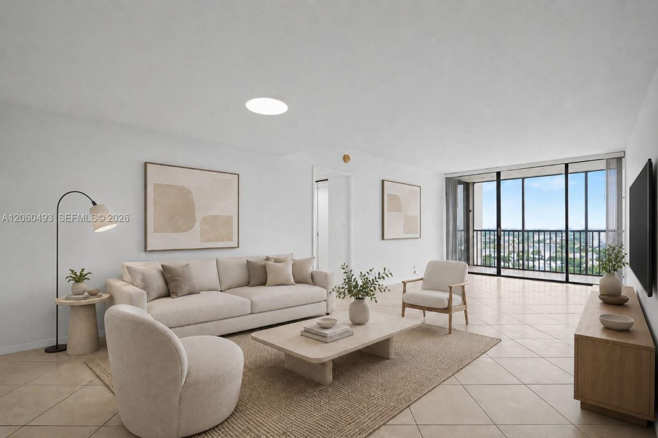 20335 W Country Club Dr, Unit 1702, Aventura, FL 33180 Photo