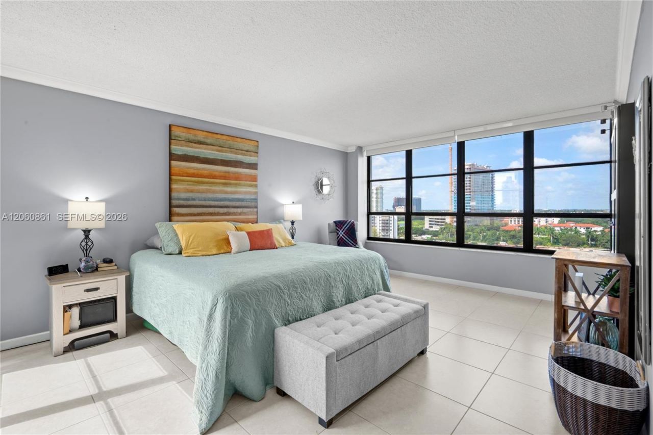 600 Three Islands Blvd, Unit 911, Hallandale Beach, FL 33009 Photo