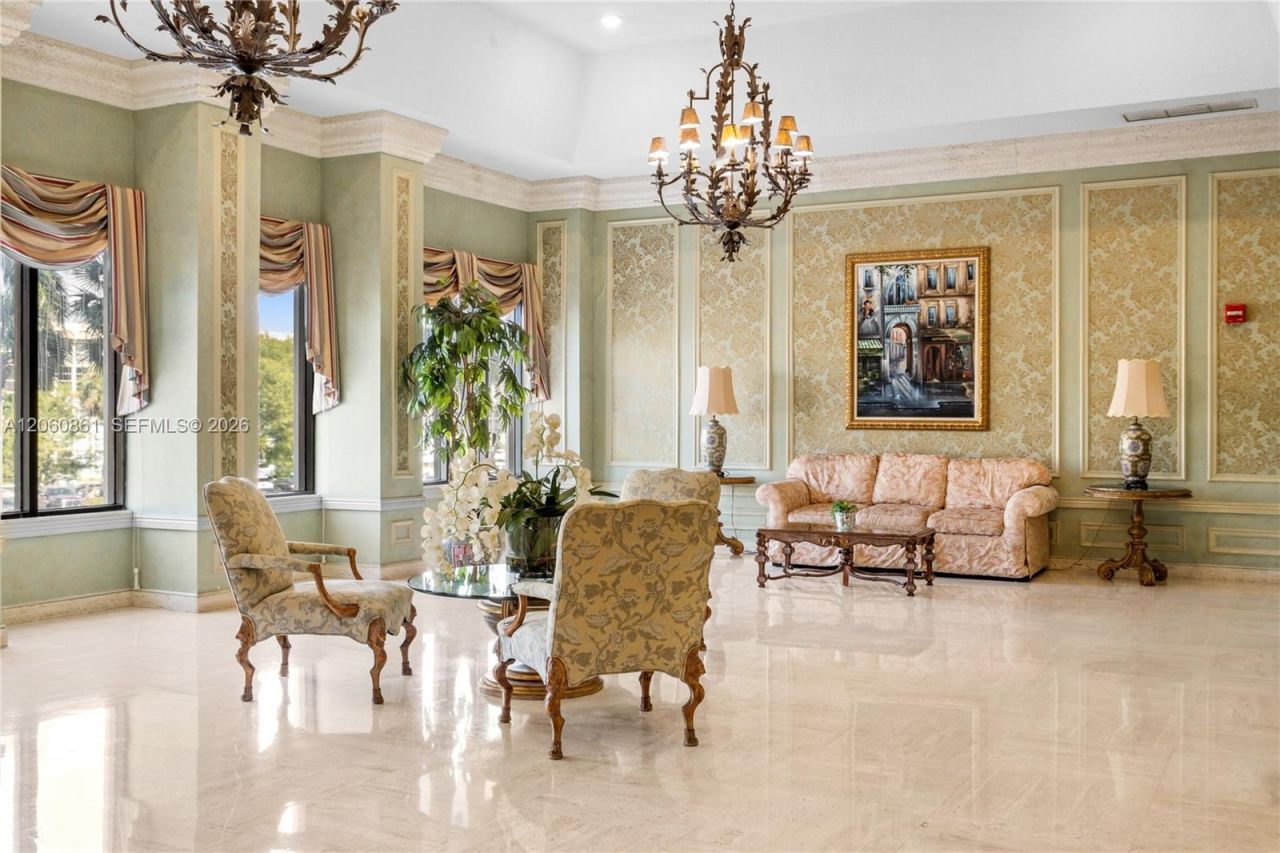 600 Three Islands Blvd, Unit 911, Hallandale Beach, FL 33009 Photo