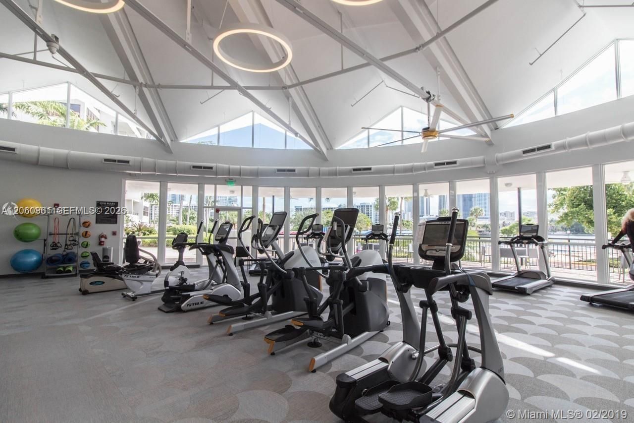 600 Three Islands Blvd, Unit 911, Hallandale Beach, FL 33009 Photo