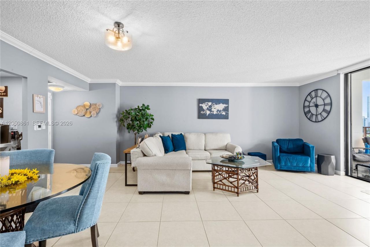 600 Three Islands Blvd, Unit 911, Hallandale Beach, FL 33009 Photo