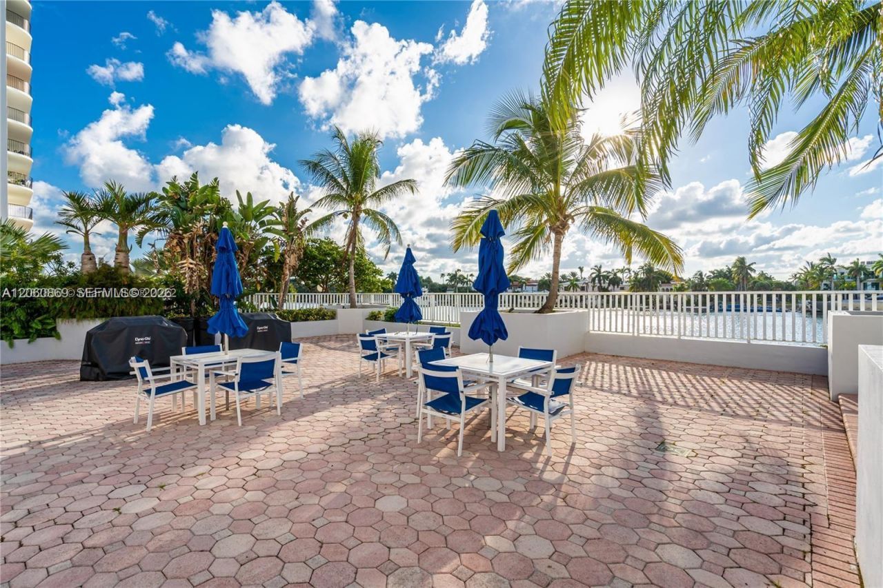 5700 Collins Ave, Unit 15D, Miami Beach, FL 33140 Photo