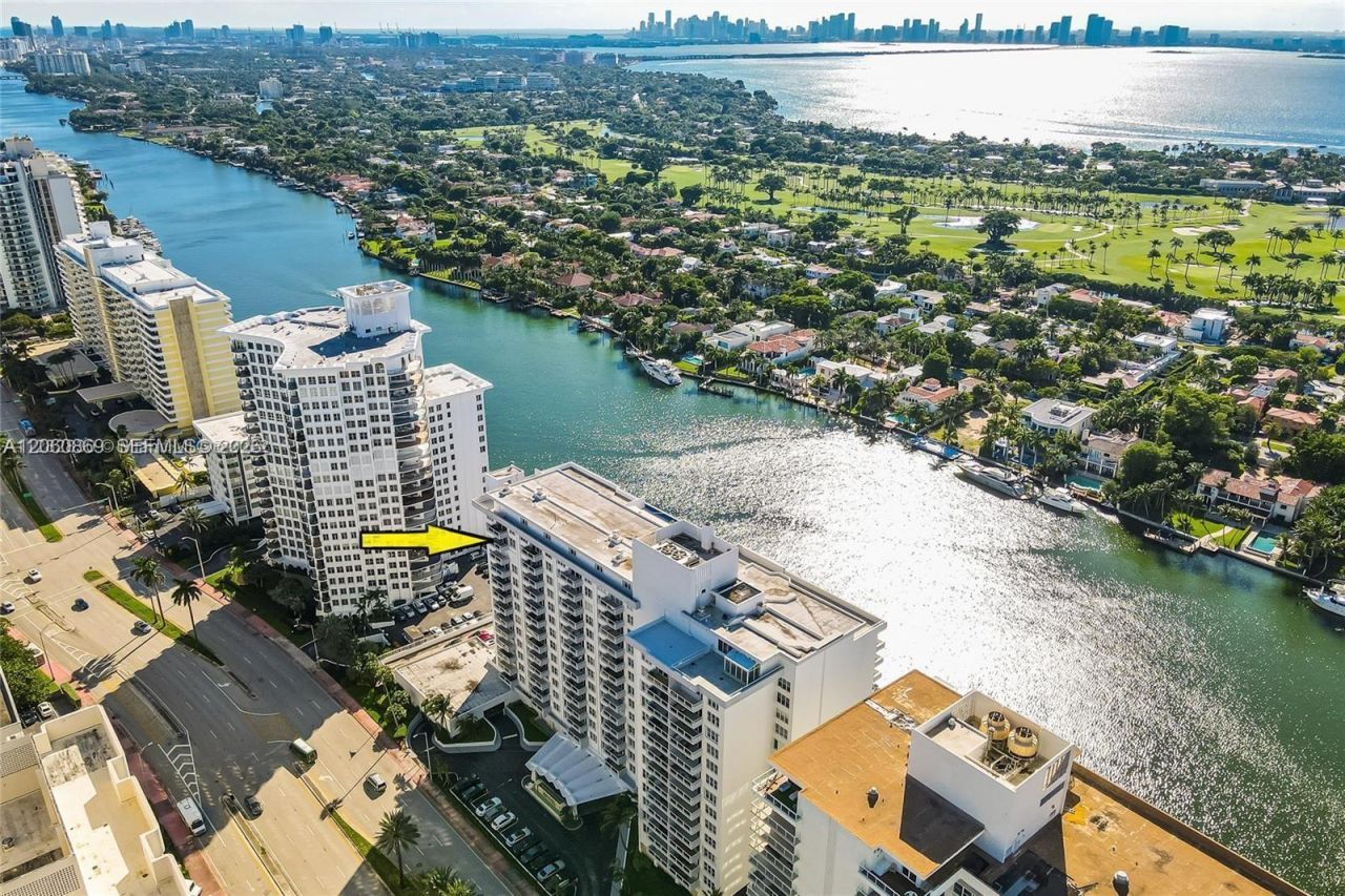 5700 Collins Ave, Unit 15D, Miami Beach, FL 33140 Photo