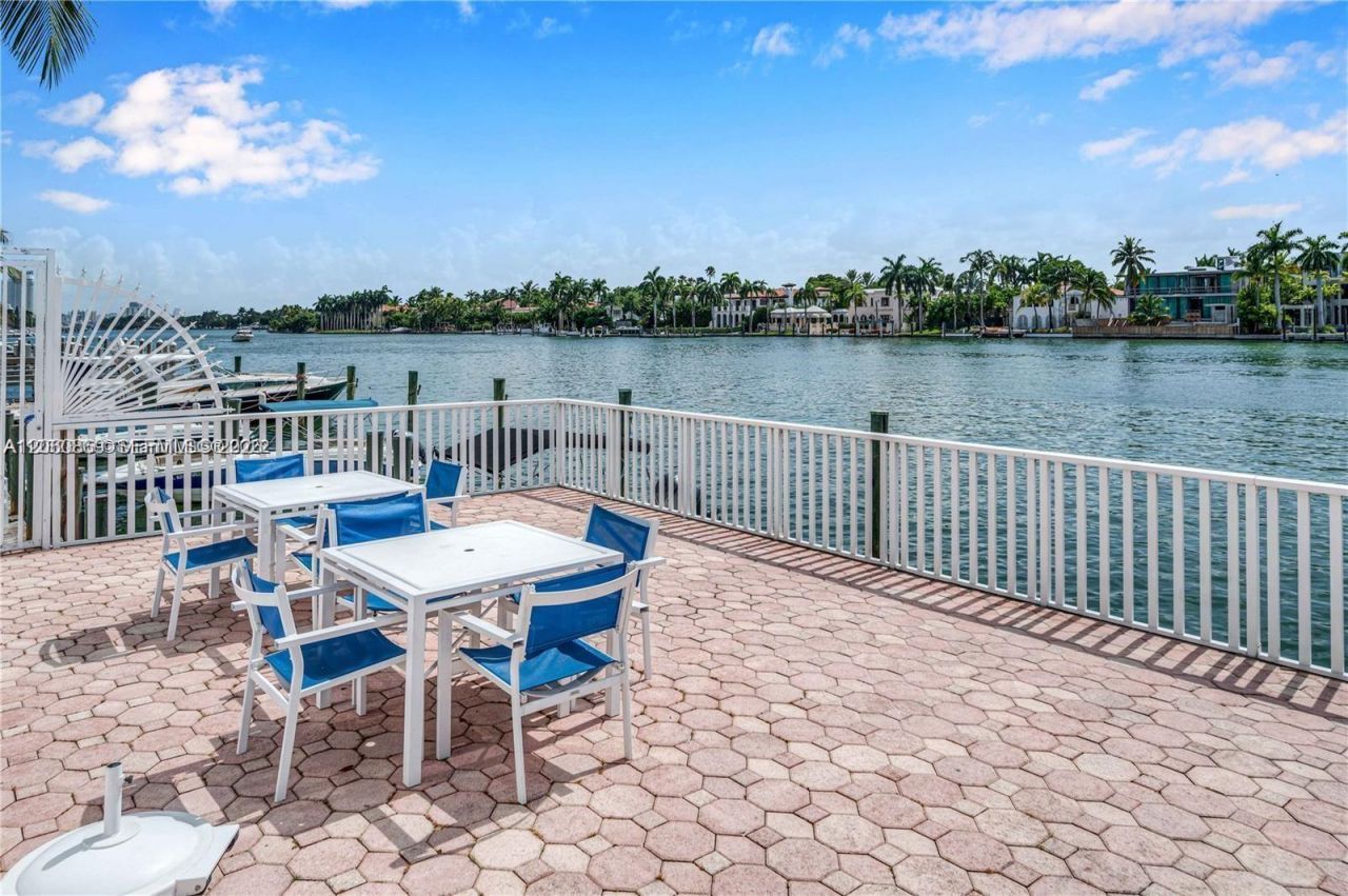 5700 Collins Ave, Unit 15D, Miami Beach, FL 33140 Photo