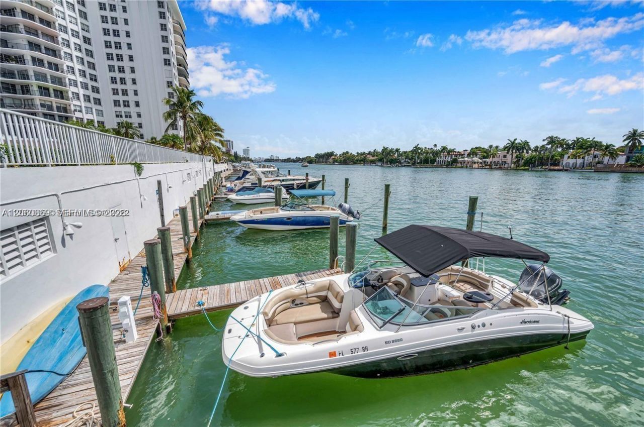5700 Collins Ave, Unit 15D, Miami Beach, FL 33140 Photo