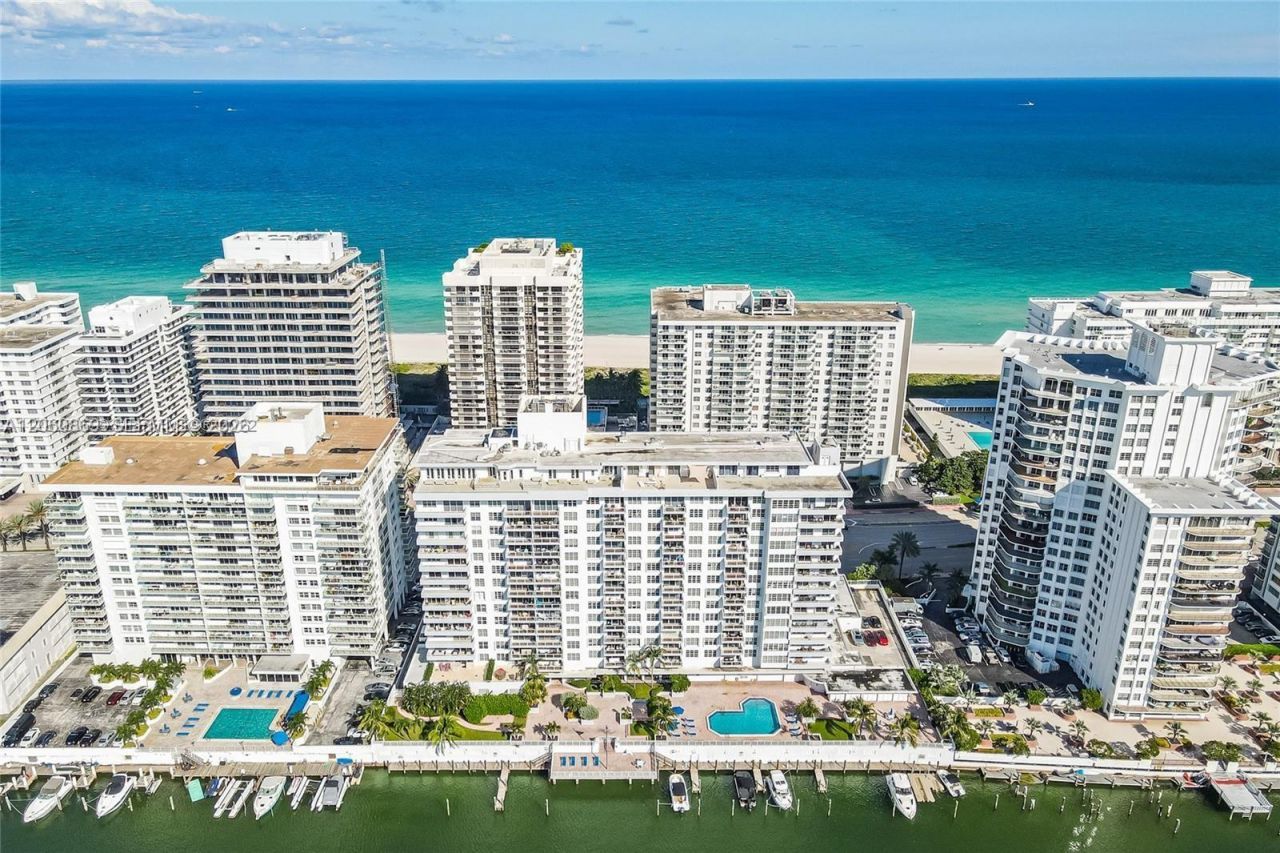5700 Collins Ave, Unit 15D, Miami Beach, FL 33140 Photo