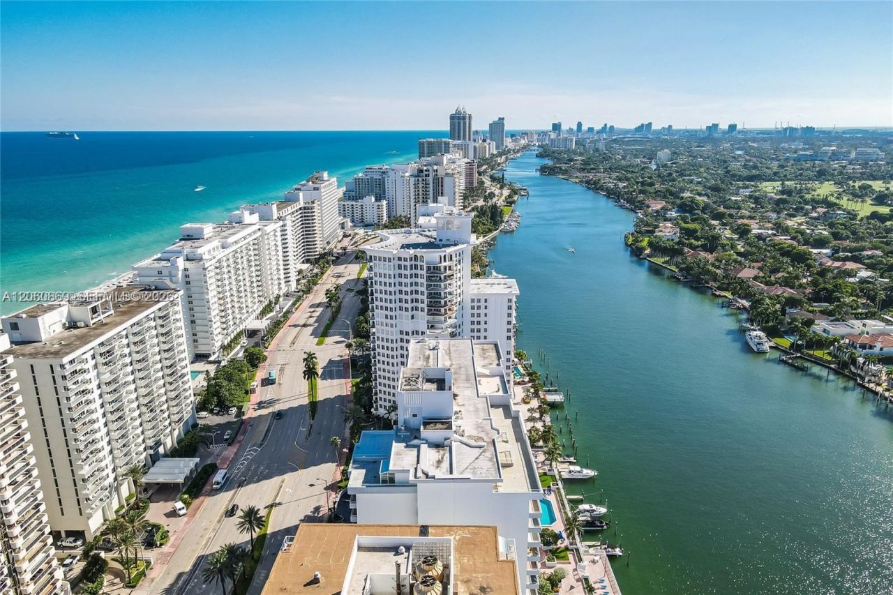 5700 Collins Ave, Unit 15D, Miami Beach, FL 33140 Photo