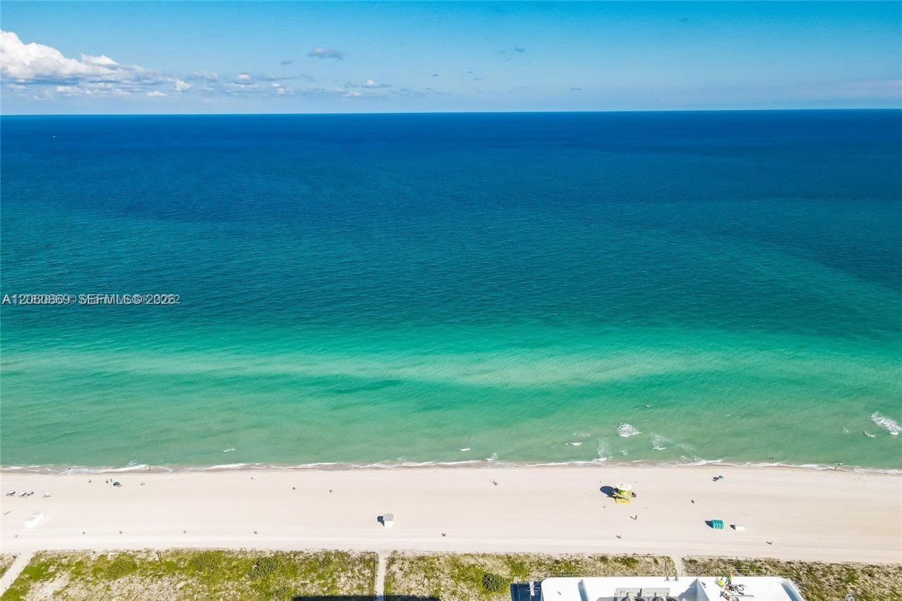 5700 Collins Ave, Unit 15D, Miami Beach, FL 33140 Photo