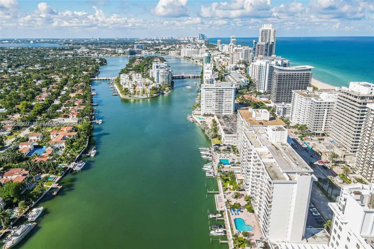 5700 Collins Ave, Unit 15D, Miami Beach, FL 33140 Photo