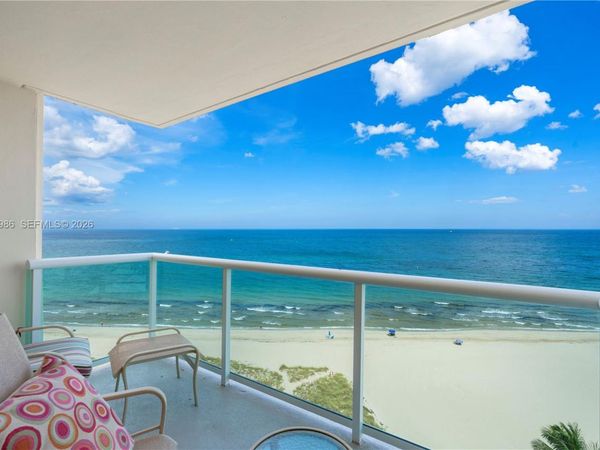 6000 N Ocean Blvd , Unit 11C, Lauderdale By The Sea, FL 33308