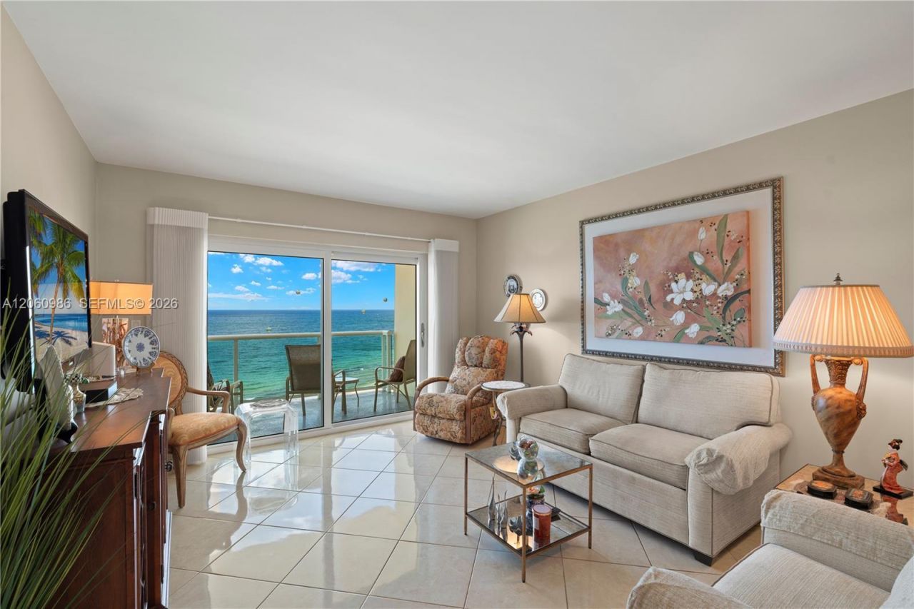 6000 N Ocean Blvd , Unit 11C, Lauderdale by the Sea, FL 33308 Photo