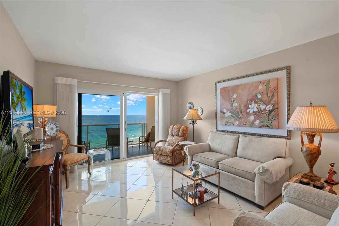 6000 N Ocean Blvd , Unit 11C, Lauderdale by the Sea, FL 33308 Photo