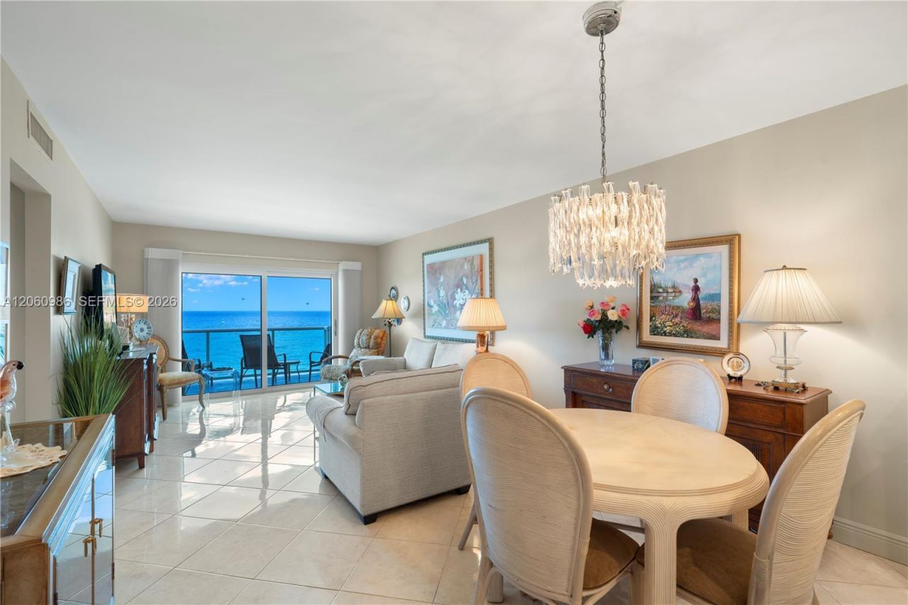 6000 N Ocean Blvd , Unit 11C, Lauderdale by the Sea, FL 33308 Photo