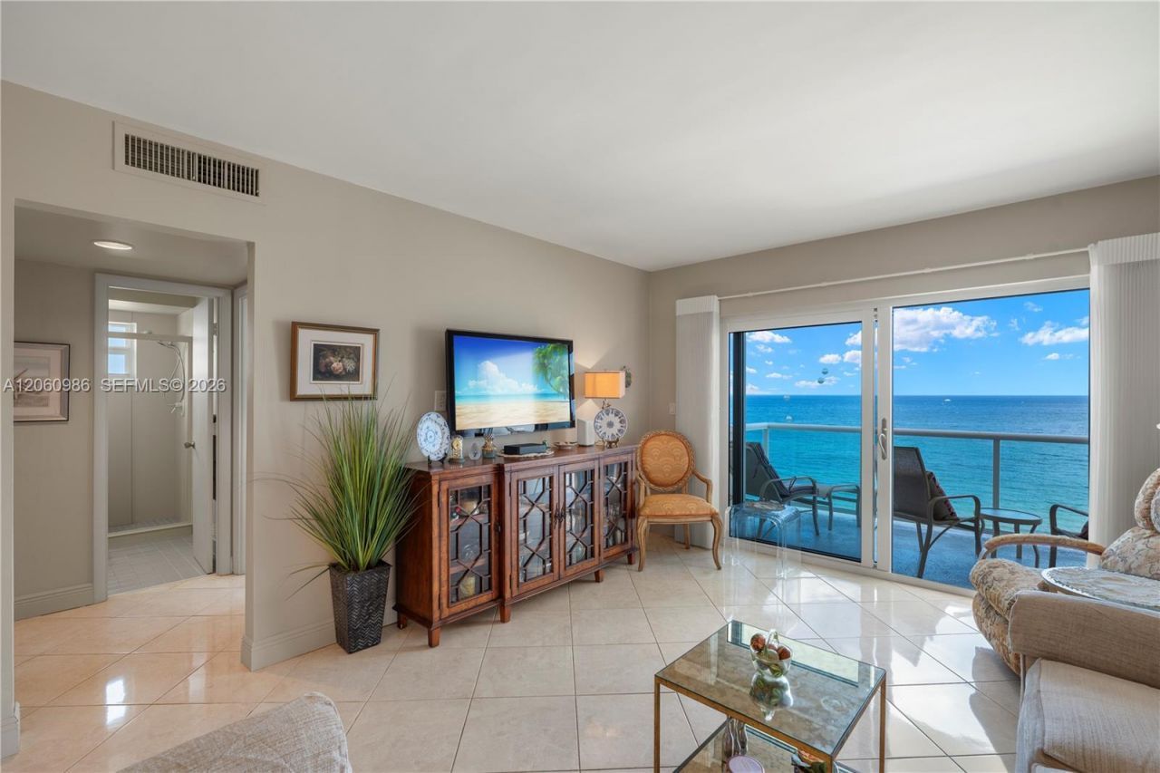 6000 N Ocean Blvd , Unit 11C, Lauderdale by the Sea, FL 33308 Photo