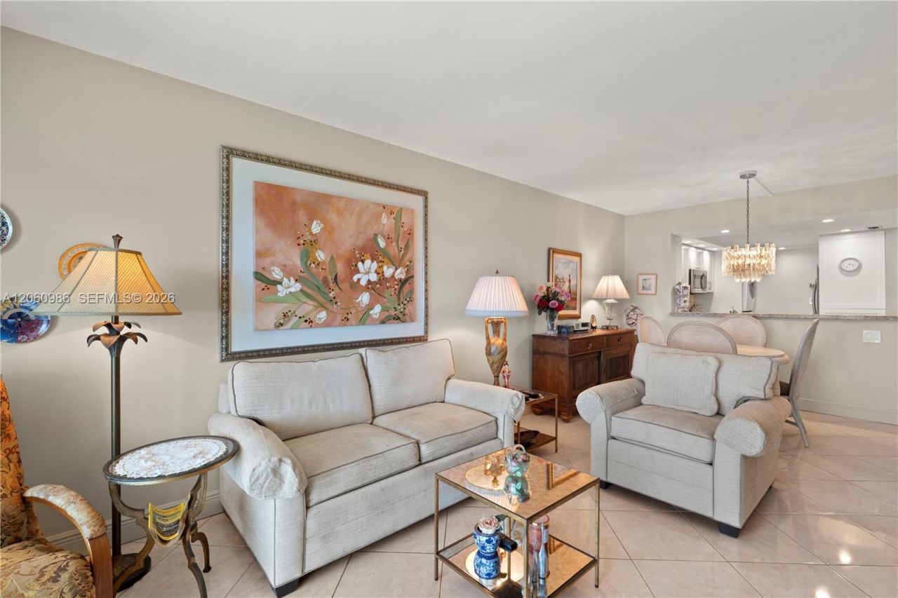 6000 N Ocean Blvd , Unit 11C, Lauderdale by the Sea, FL 33308 Photo