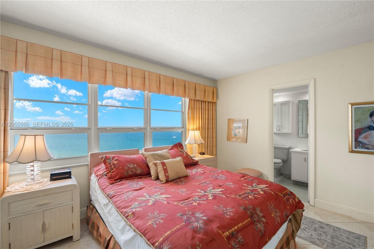 6000 N Ocean Blvd , Unit 11C, Lauderdale by the Sea, FL 33308 Photo