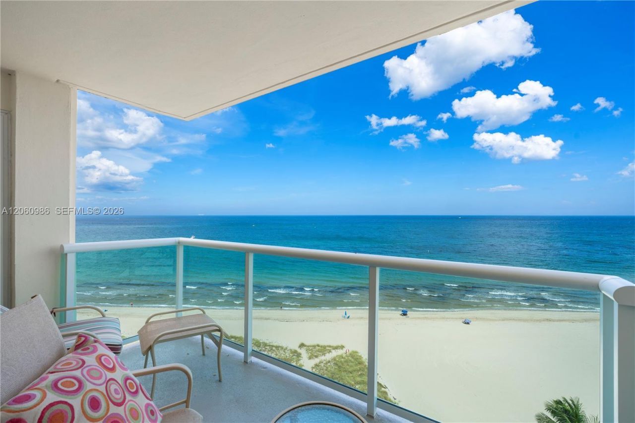 6000 N Ocean Blvd , Unit 11C, Lauderdale by the Sea, FL 33308 Photo