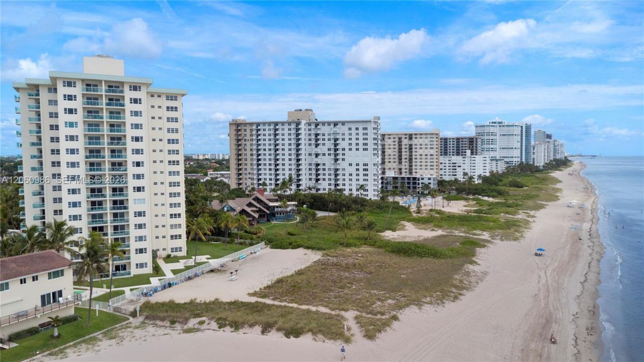 6000 N Ocean Blvd , Unit 11C, Lauderdale by the Sea, FL 33308 Photo