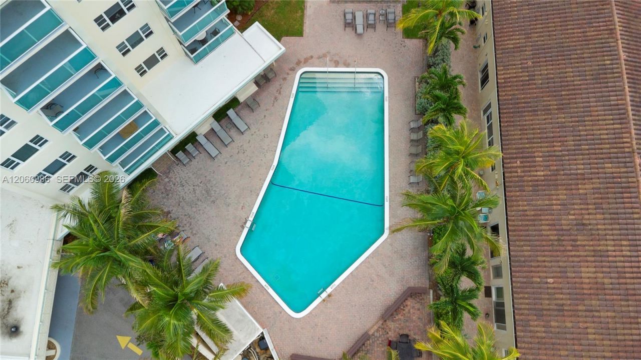 6000 N Ocean Blvd , Unit 11C, Lauderdale by the Sea, FL 33308 Photo