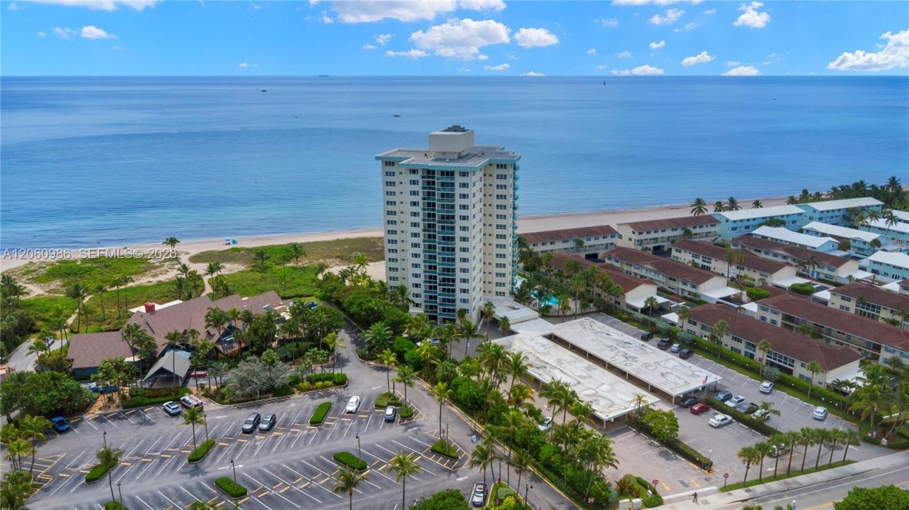 6000 N Ocean Blvd , Unit 11C, Lauderdale by the Sea, FL 33308 Photo