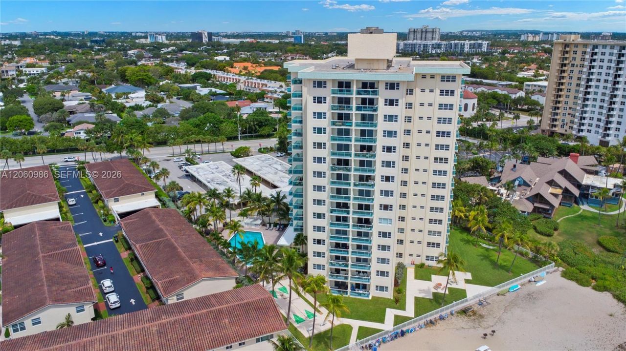 6000 N Ocean Blvd , Unit 11C, Lauderdale by the Sea, FL 33308 Photo
