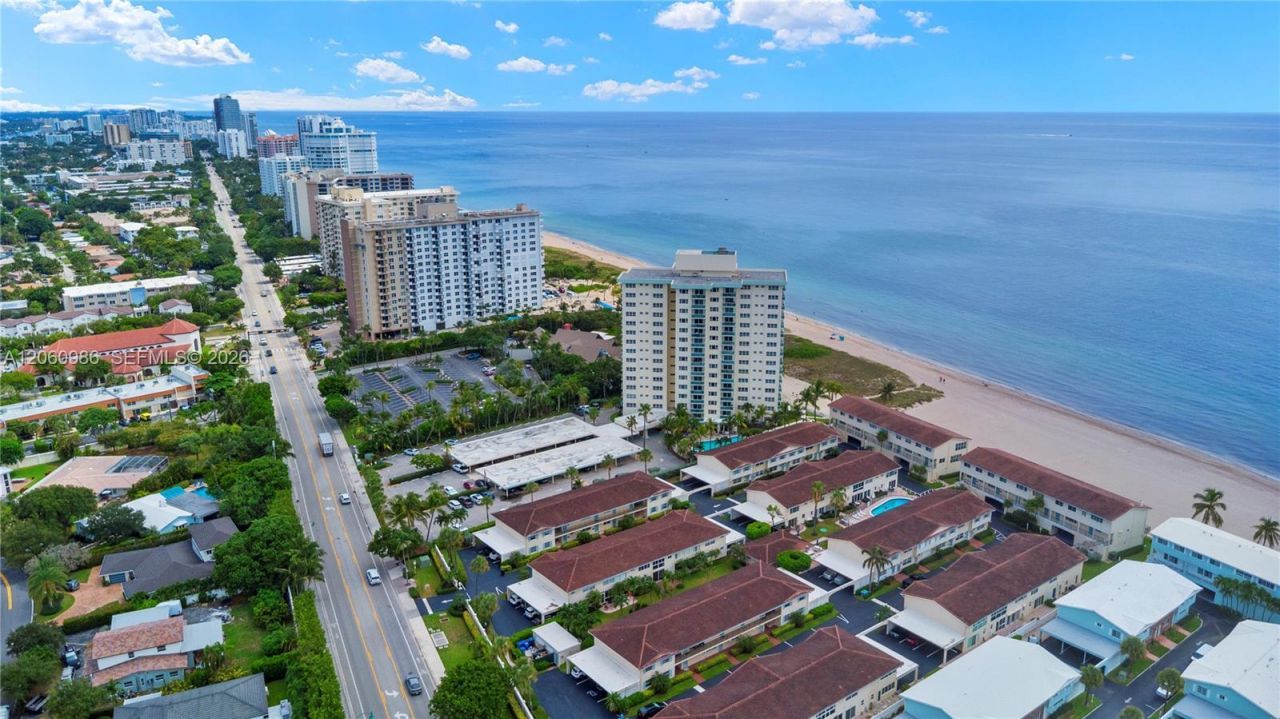 6000 N Ocean Blvd , Unit 11C, Lauderdale by the Sea, FL 33308 Photo