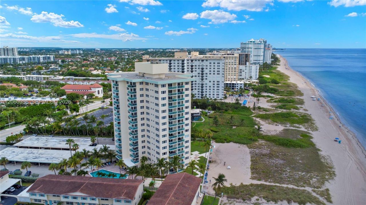 6000 N Ocean Blvd , Unit 11C, Lauderdale by the Sea, FL 33308 Photo