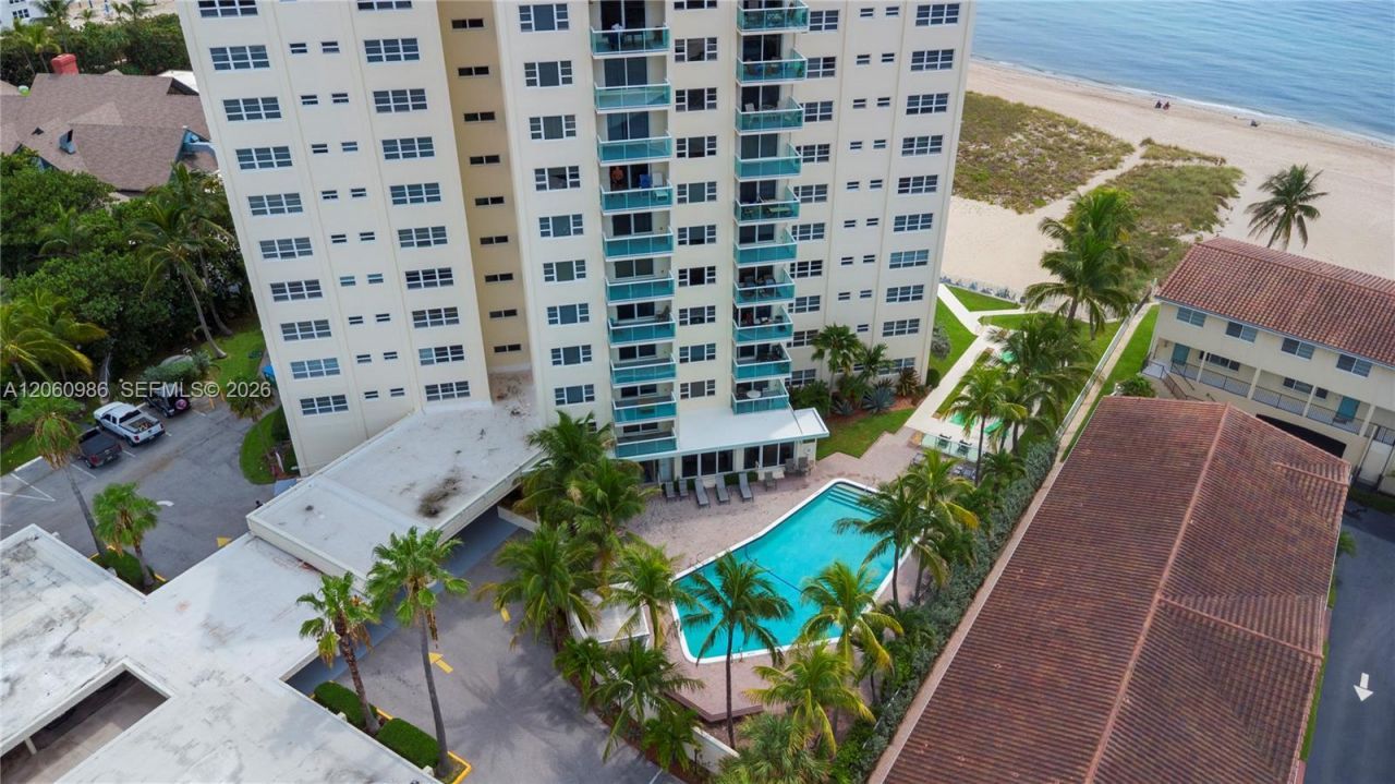 6000 N Ocean Blvd , Unit 11C, Lauderdale by the Sea, FL 33308 Photo