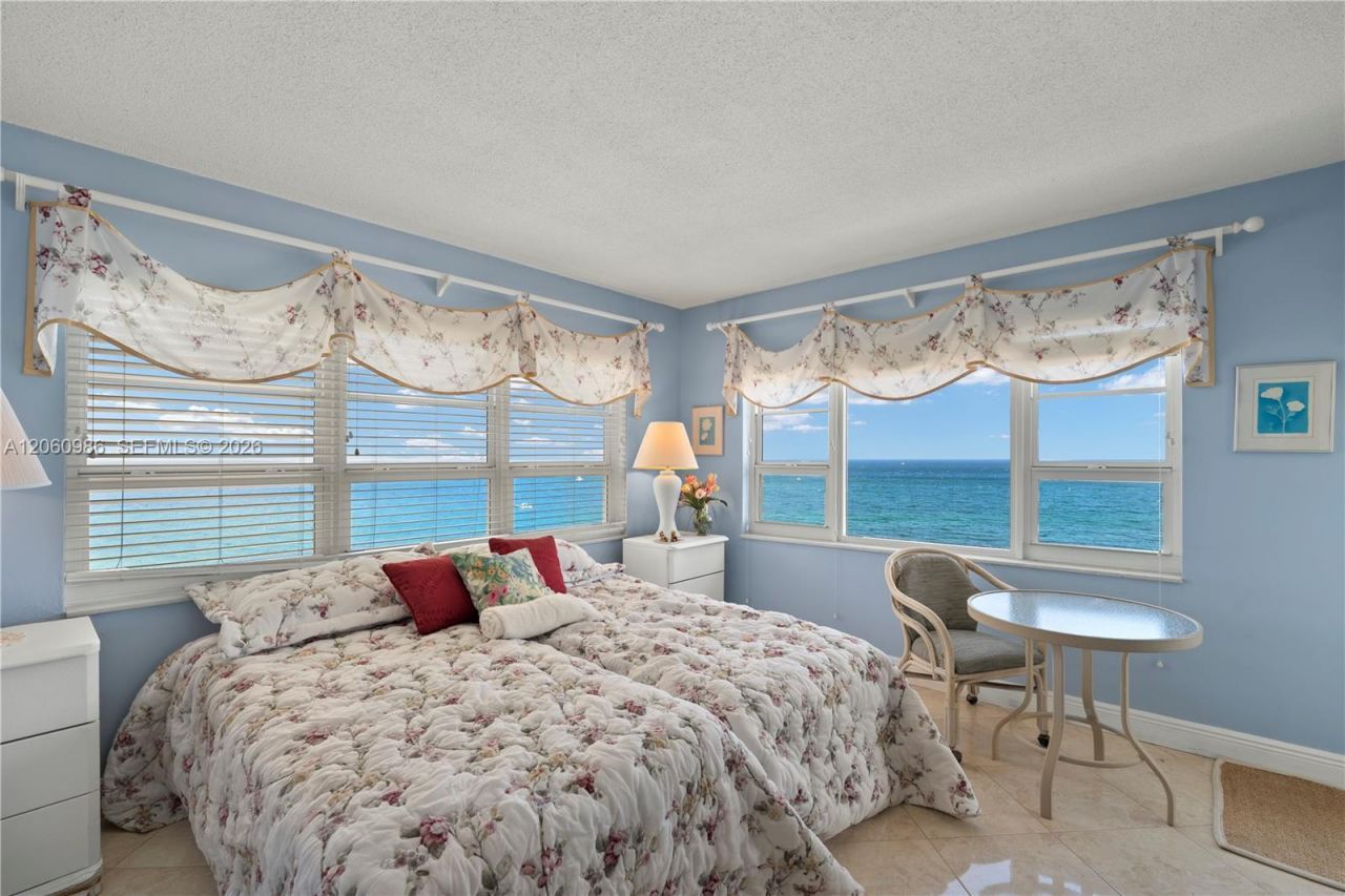 6000 N Ocean Blvd , Unit 11C, Lauderdale by the Sea, FL 33308 Photo