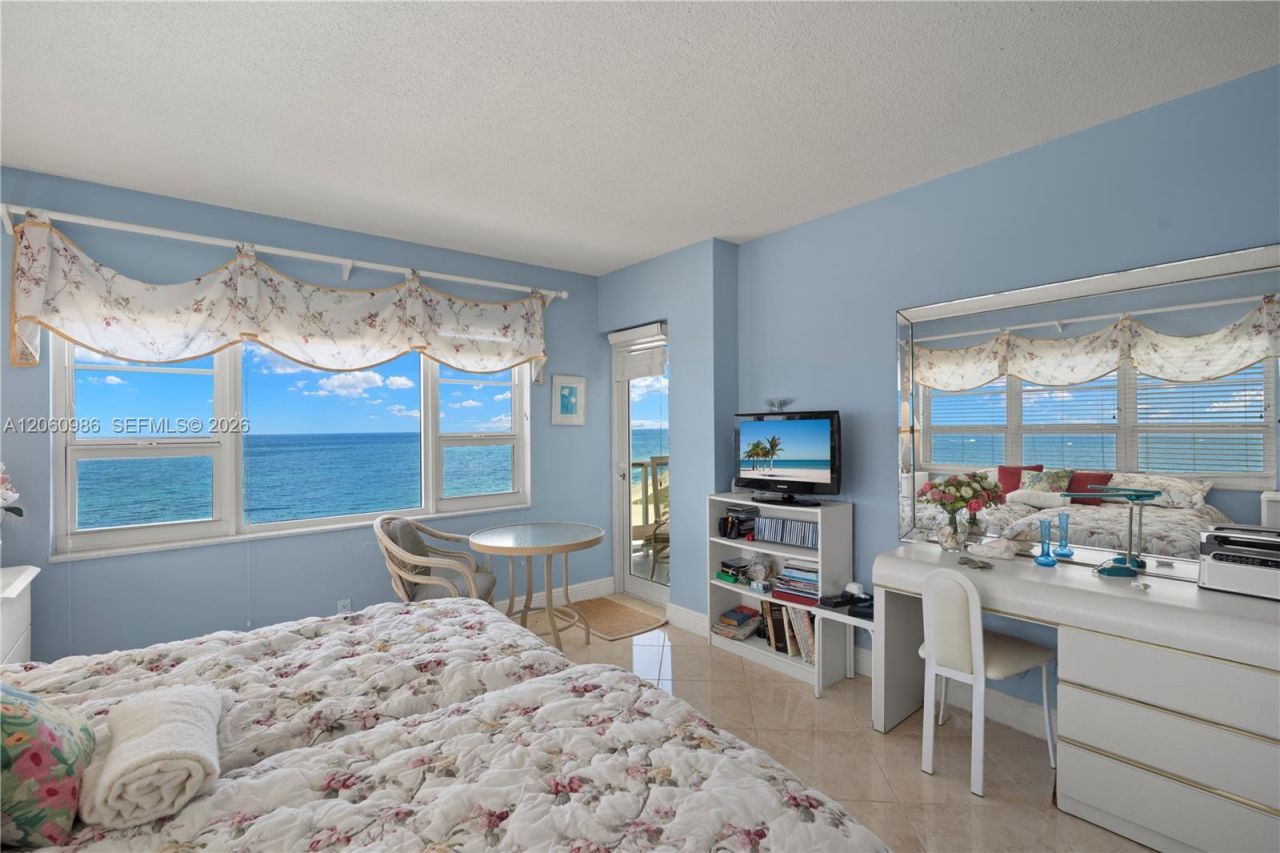 6000 N Ocean Blvd , Unit 11C, Lauderdale by the Sea, FL 33308 Photo