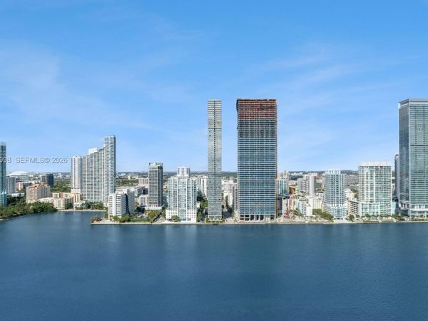 788 NE 23rd St , Unit 5701, Miami, FL 33137