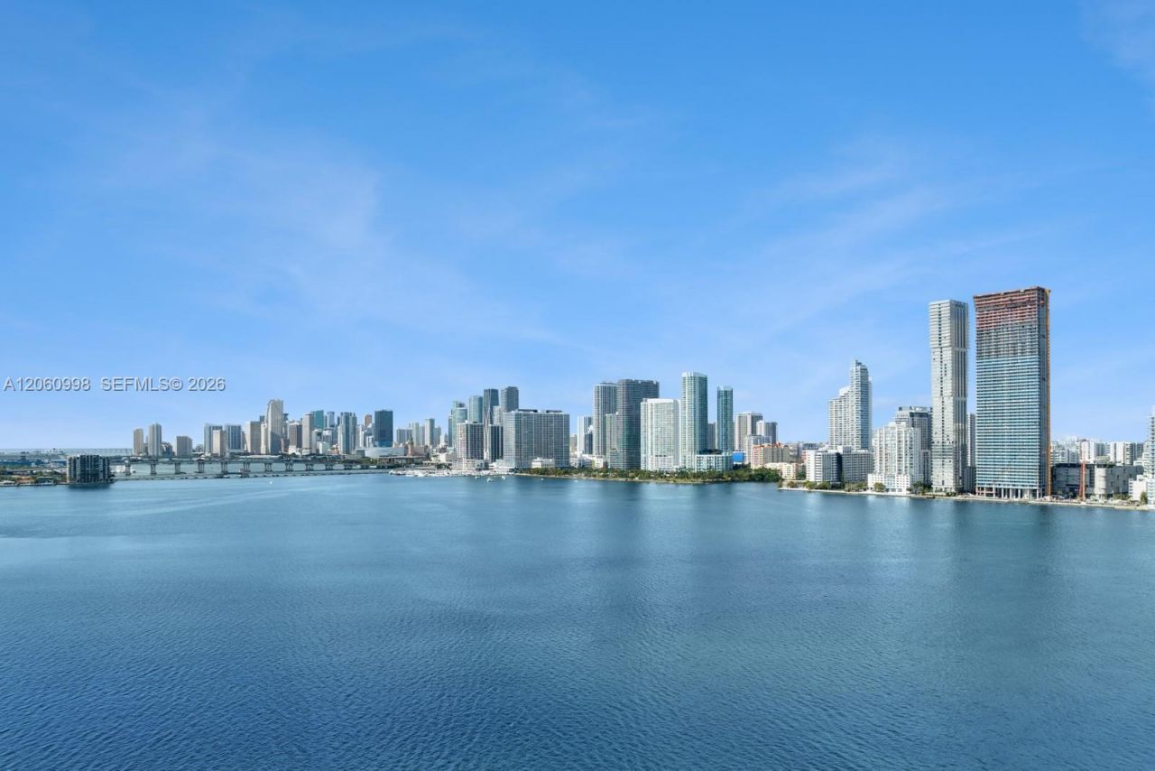 788 NE 23rd St, Unit 5701, Miami, FL 33137 Photo