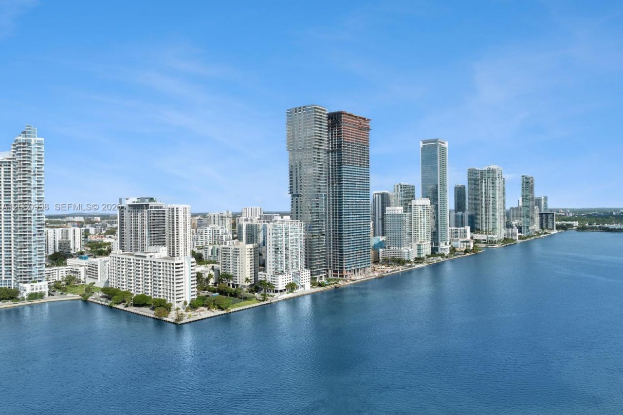 788 NE 23rd St, Unit 5701, Miami, FL 33137 Photo