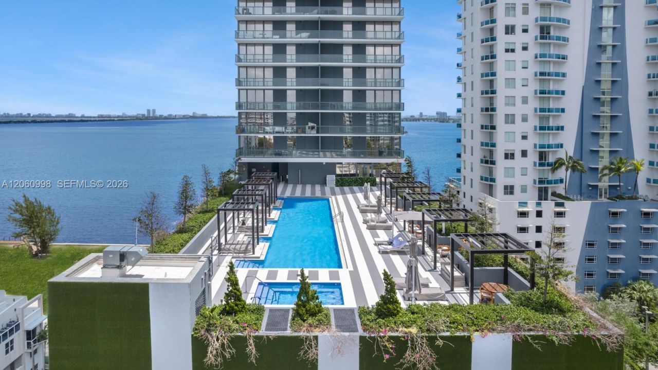 788 NE 23rd St, Unit 5701, Miami, FL 33137 Photo