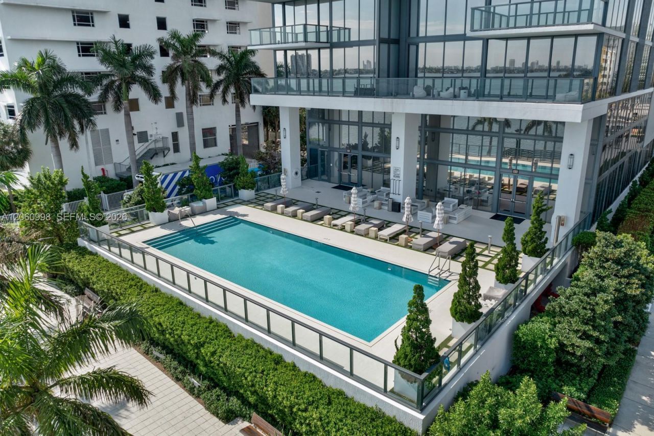 788 NE 23rd St, Unit 5701, Miami, FL 33137 Photo