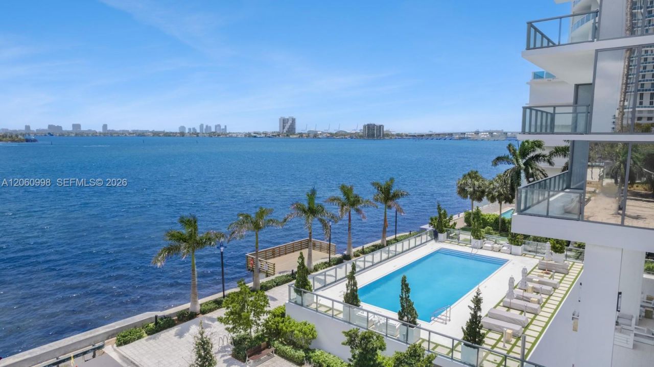 788 NE 23rd St, Unit 5701, Miami, FL 33137 Photo
