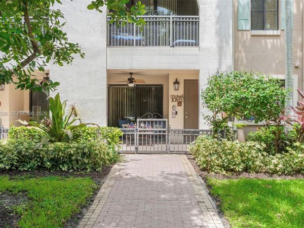 2955 NW 126th Ave , Unit 5-104, Sunrise, FL 33323