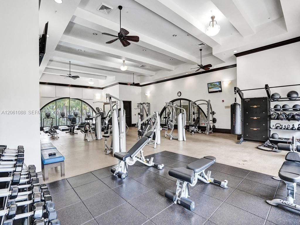 2955 NW 126th Ave , Unit 5-104, Sunrise, FL 33323 Photo