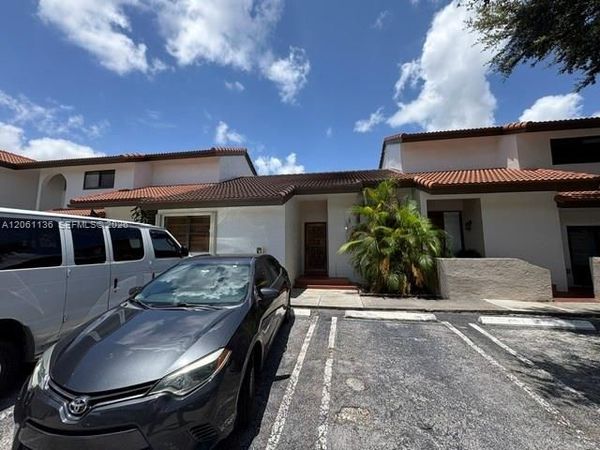 13521 SW 62nd St , Unit 119, Miami, FL 33183