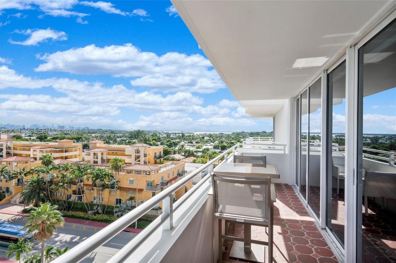 8911 Collins Ave, Unit 802, Surfside, FL 33154 Photo
