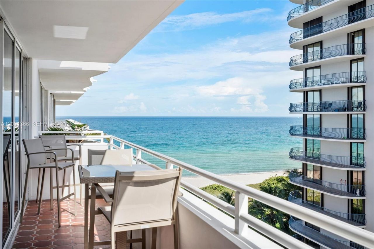 8911 Collins Ave, Unit 802, Surfside, FL 33154 Photo